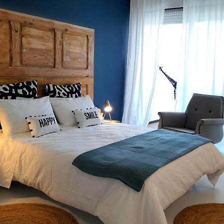 קוסטה דה קפאריקה Sao Joao Da Caparica Beach Apartment מראה חיצוני תמונה