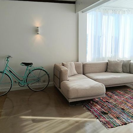 קוסטה דה קפאריקה Sao Joao Da Caparica Beach Apartment מראה חיצוני תמונה