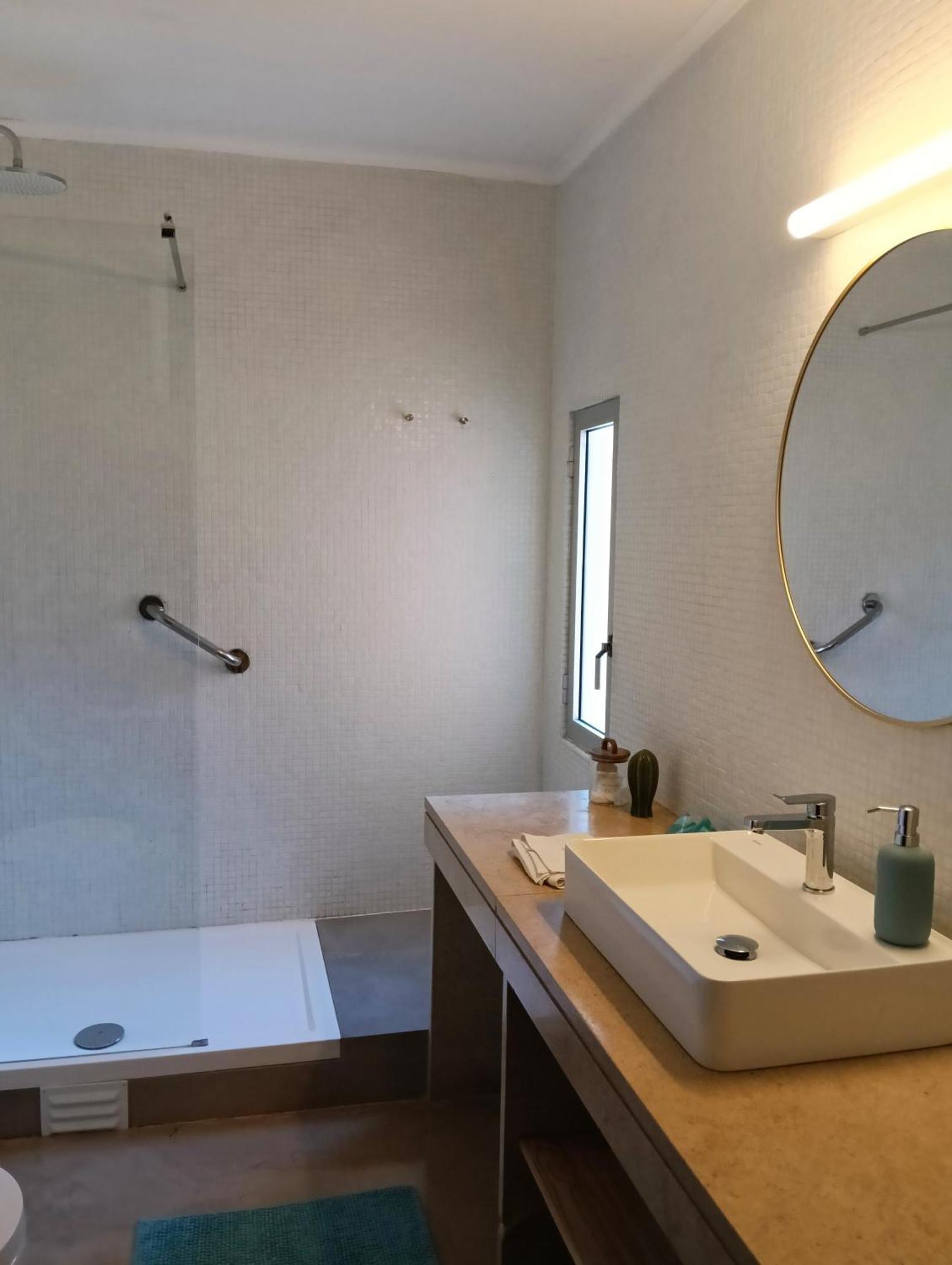 קוסטה דה קפאריקה Sao Joao Da Caparica Beach Apartment מראה חיצוני תמונה