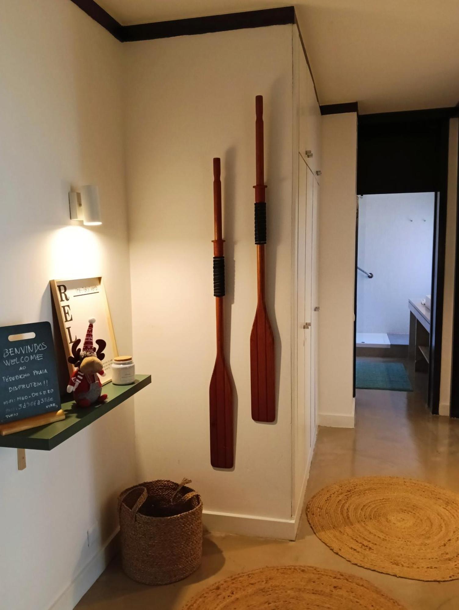 קוסטה דה קפאריקה Sao Joao Da Caparica Beach Apartment מראה חיצוני תמונה