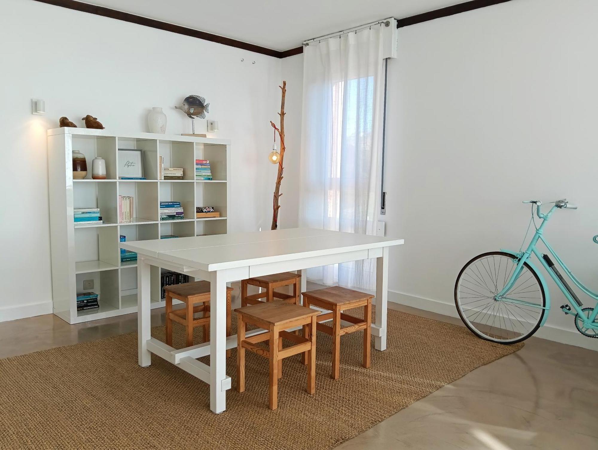 קוסטה דה קפאריקה Sao Joao Da Caparica Beach Apartment מראה חיצוני תמונה