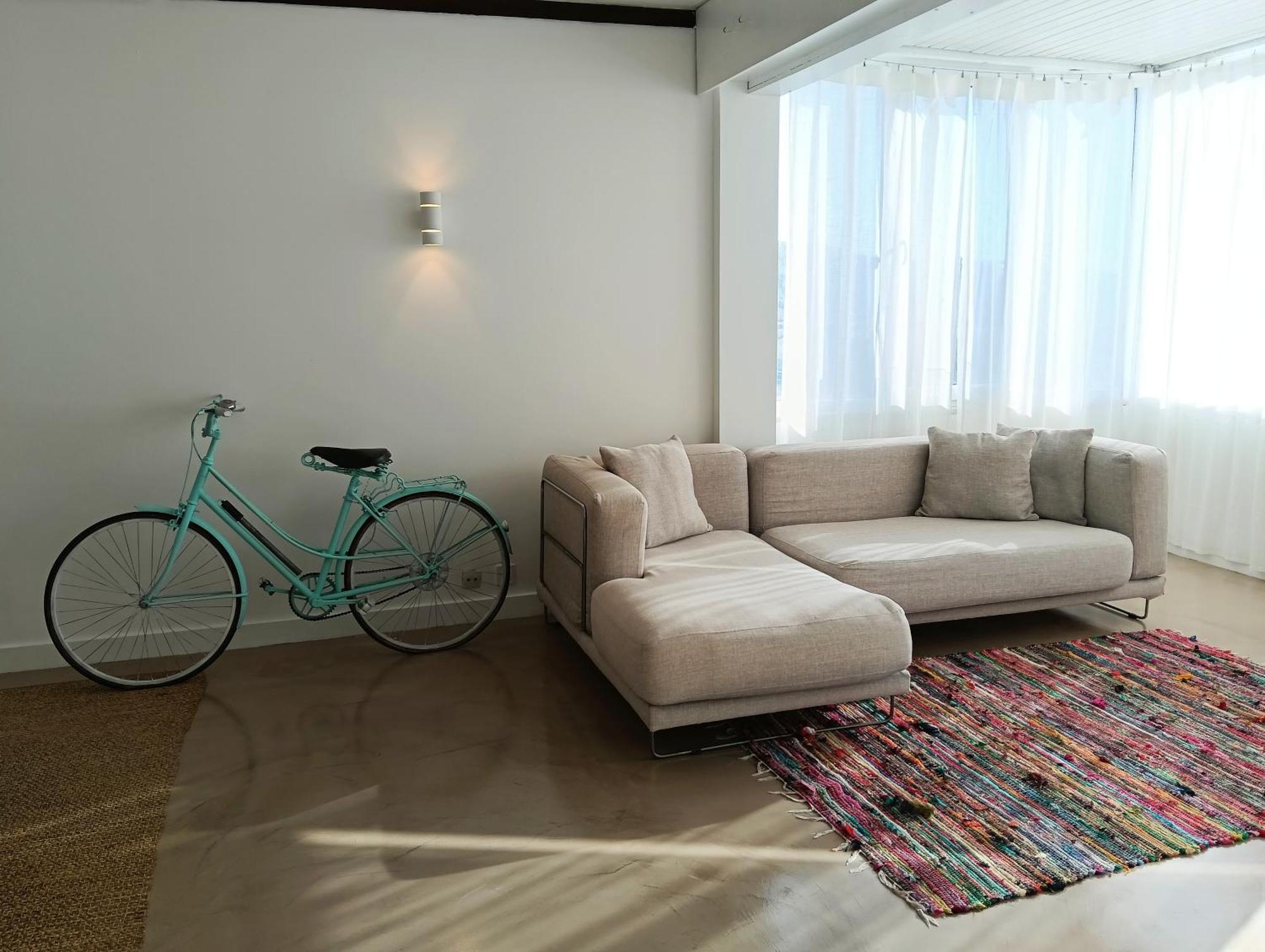 קוסטה דה קפאריקה Sao Joao Da Caparica Beach Apartment מראה חיצוני תמונה