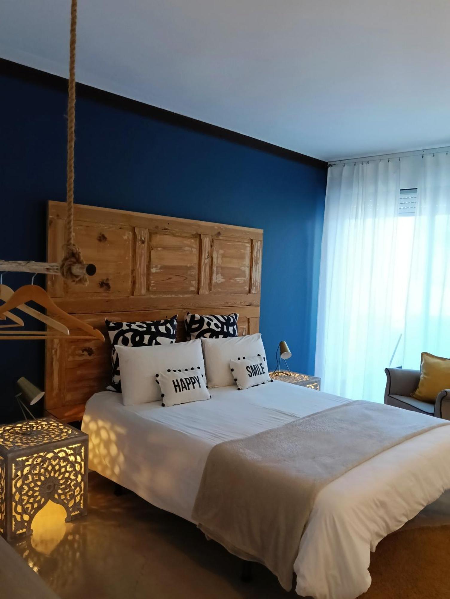 קוסטה דה קפאריקה Sao Joao Da Caparica Beach Apartment מראה חיצוני תמונה